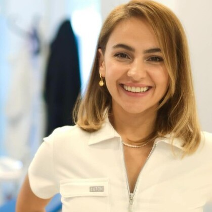 الدكتورة بتول نازلي مشتُو