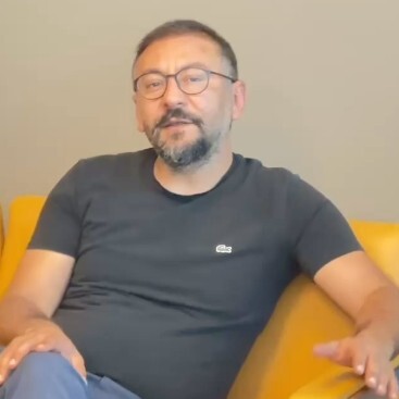 Assoc. Prof. Dr. Yahya Baltu