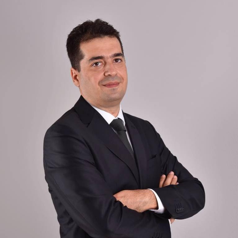 Prof. Dr. Yiğit Özer Tiftikcioğlu