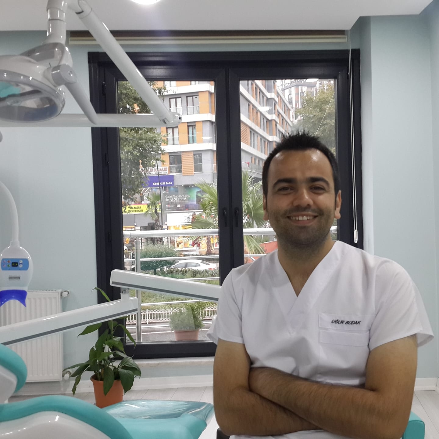 د. أوجور بوداك