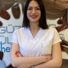 د. بيريل بوزكان