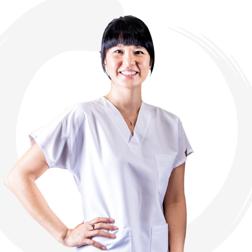 د. نشى يوكو ساينسو