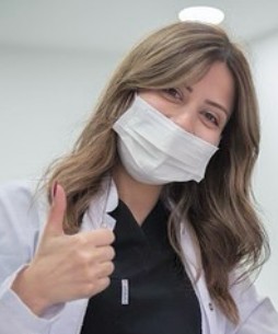 د. نسرين جوزده توي