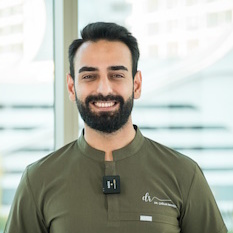 Dr. Çağlar İmançer