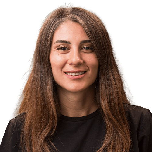 دكتورة أوزلم كوزو