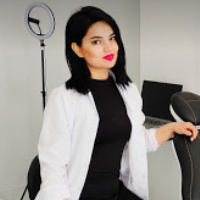 د. إيليدا كوربان