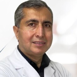 د. إبراهيم جفتجي