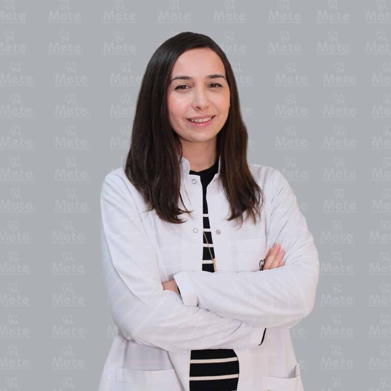 د. سلين بانو تاش قِلِج