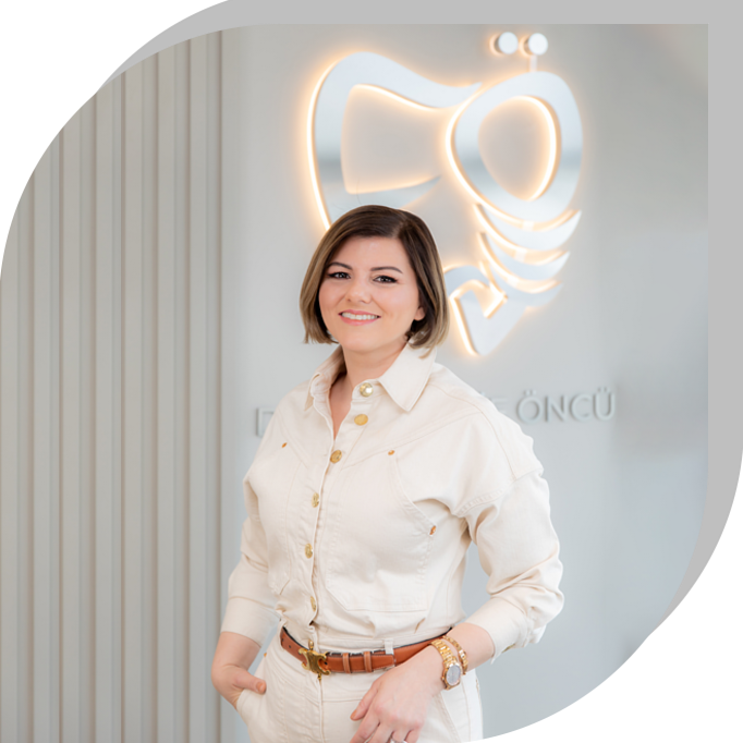 الدكتورة إليف أونجو