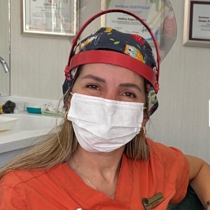 د. مليحة كايا رموش