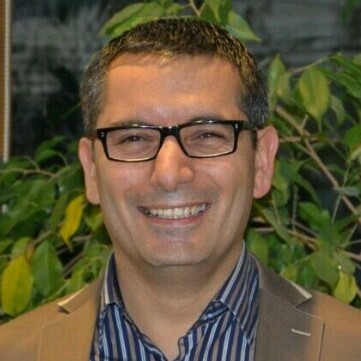 د. يالتشين جنش