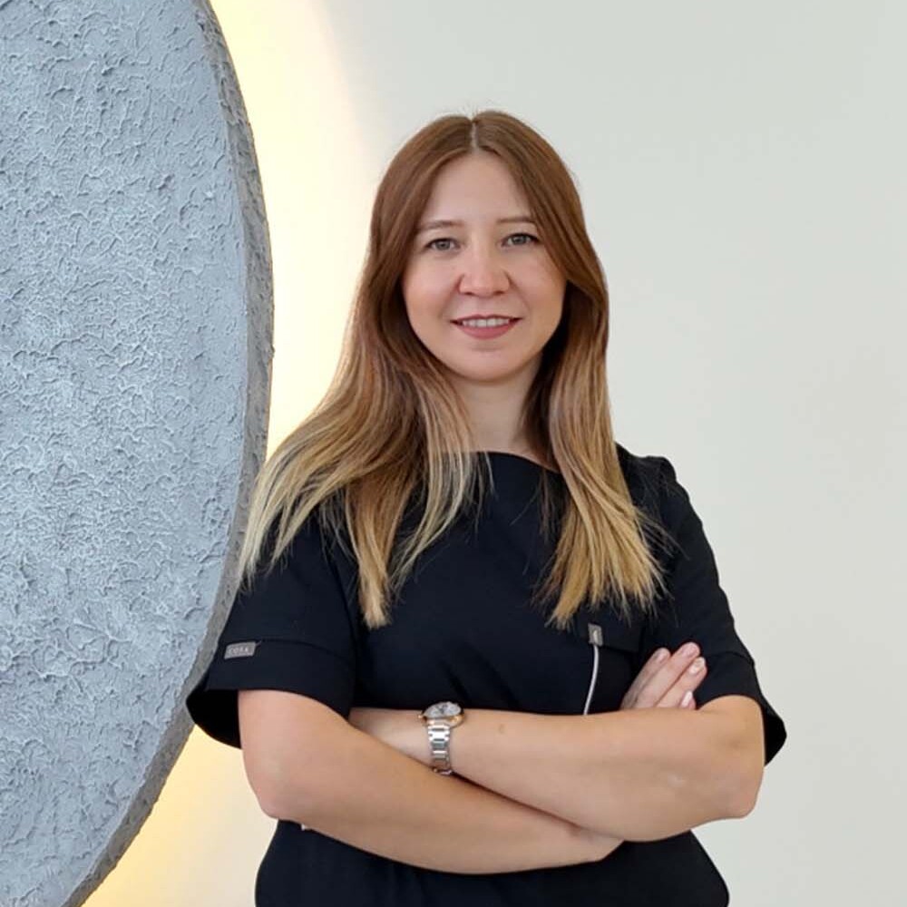 د. كوبرا نور تونا ألكن