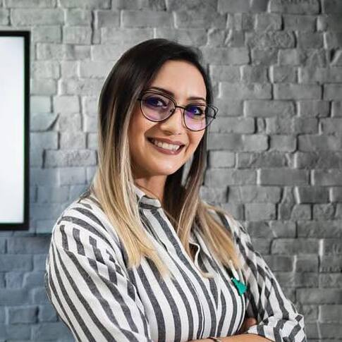 د. عائشة غول أونالمش