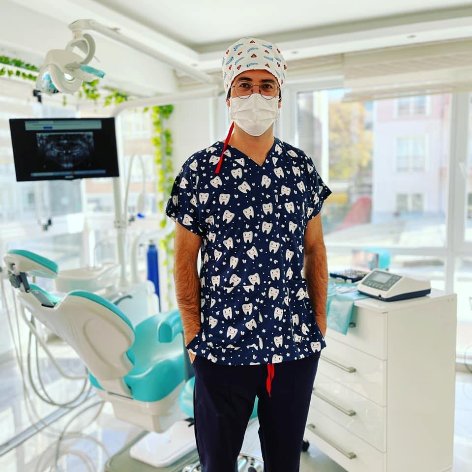 د. يلماز كيران