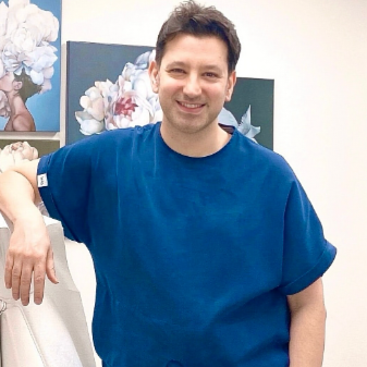 Dr. Ozan Seyfi Şahbudak