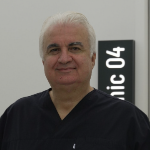 Dr. Tayfun Akseki