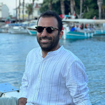 د. سيردار إكيجي