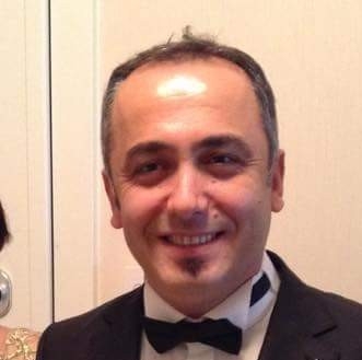 الدكتور أونال يالتشين