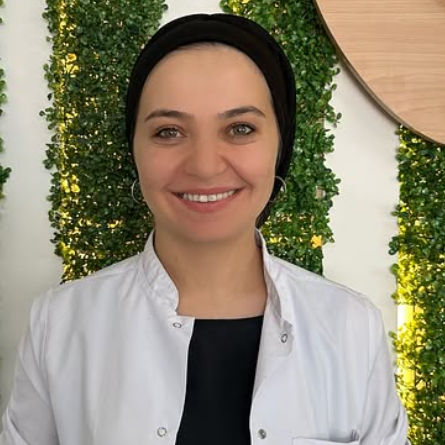 د. ملك كوسأوغلو أوسطا