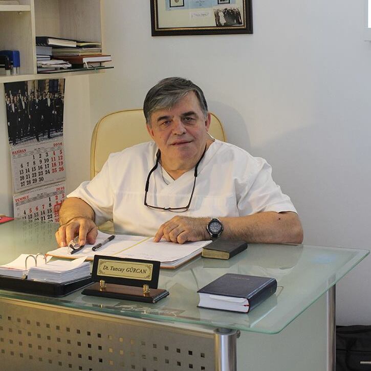 د. تونجاي جورجان