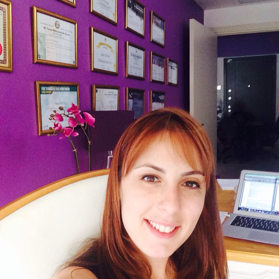 الدكتورة شوله أوزتان