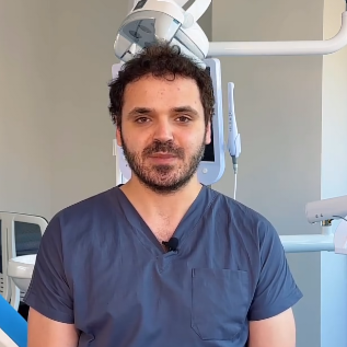 د. علي جفتجي