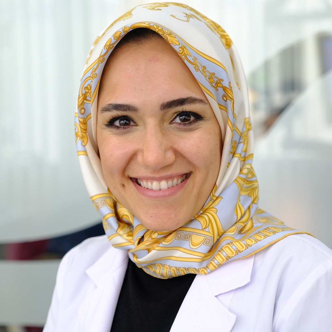 د. سيراي جاندار