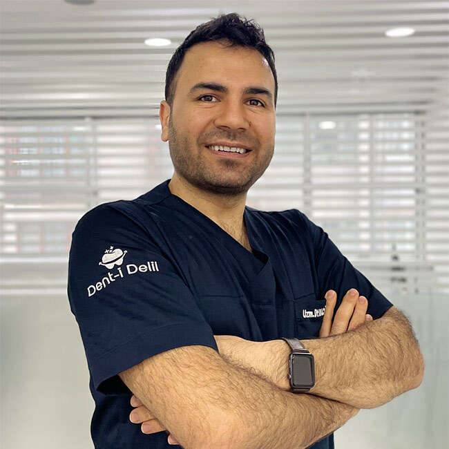 د. نجي جانبولات