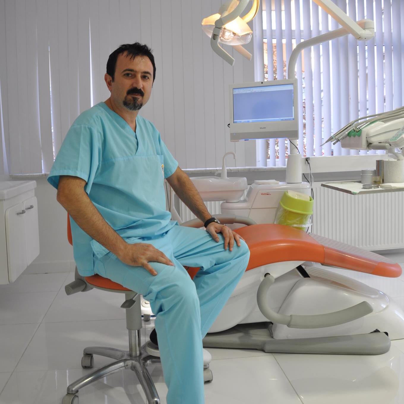 د. فولكان أوزدمير