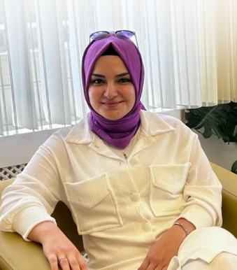 الدكتورة سميّة تيريجي