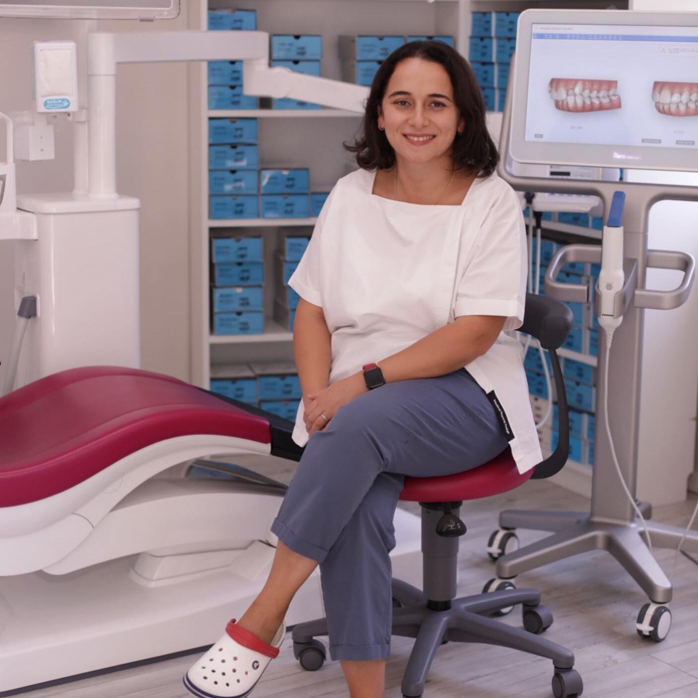 د. ديريا ألتكين