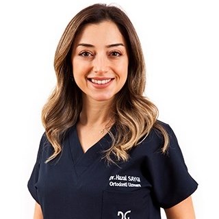 دكتورة هازال صايغي