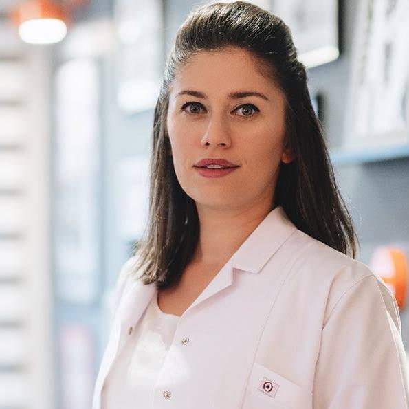 د. سيدا دينيز كالكَن