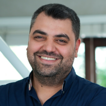 الأخصائي دكتور محمد براق كيريشجي