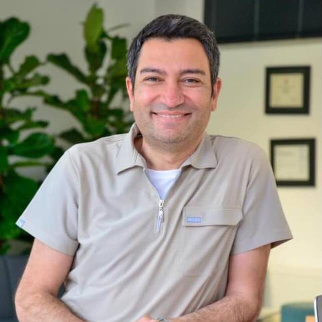 د. طارق إيغديرلي