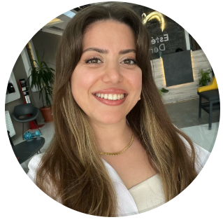 دكتورة بياز نور تشالي