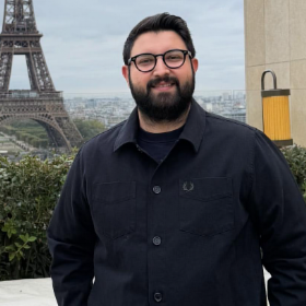 دكتور سردار فتح زاده