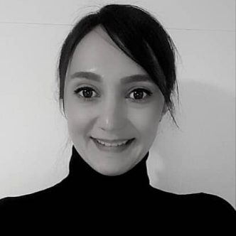 د. زهراء فِيرطِنة إكنجي أوغلو