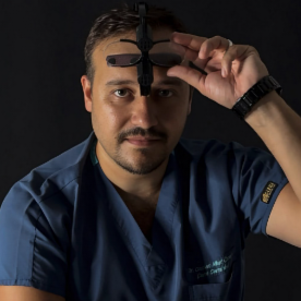 Dt. Osman Nihat Özer