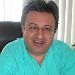 الدكتور طاهر جورلر