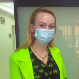 د. إليف سنا كايا