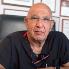 Doç. Dr. Enis Güray 