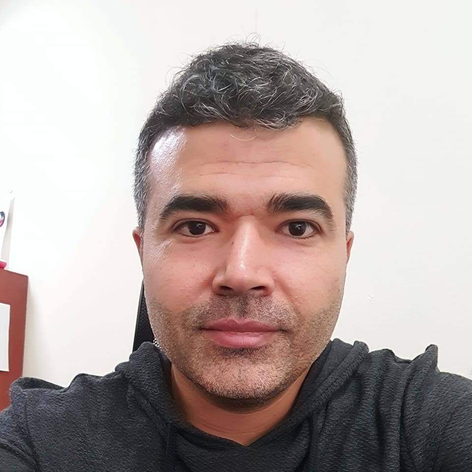 Doç. Dr. Abidin Talha Mutluay 