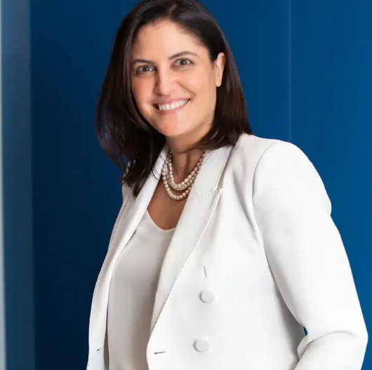 Doç. Dr. Banu Sağlam Aydınatay 