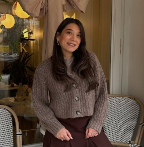 Dr. Dt. Tuğçe Tanır Ertunç 