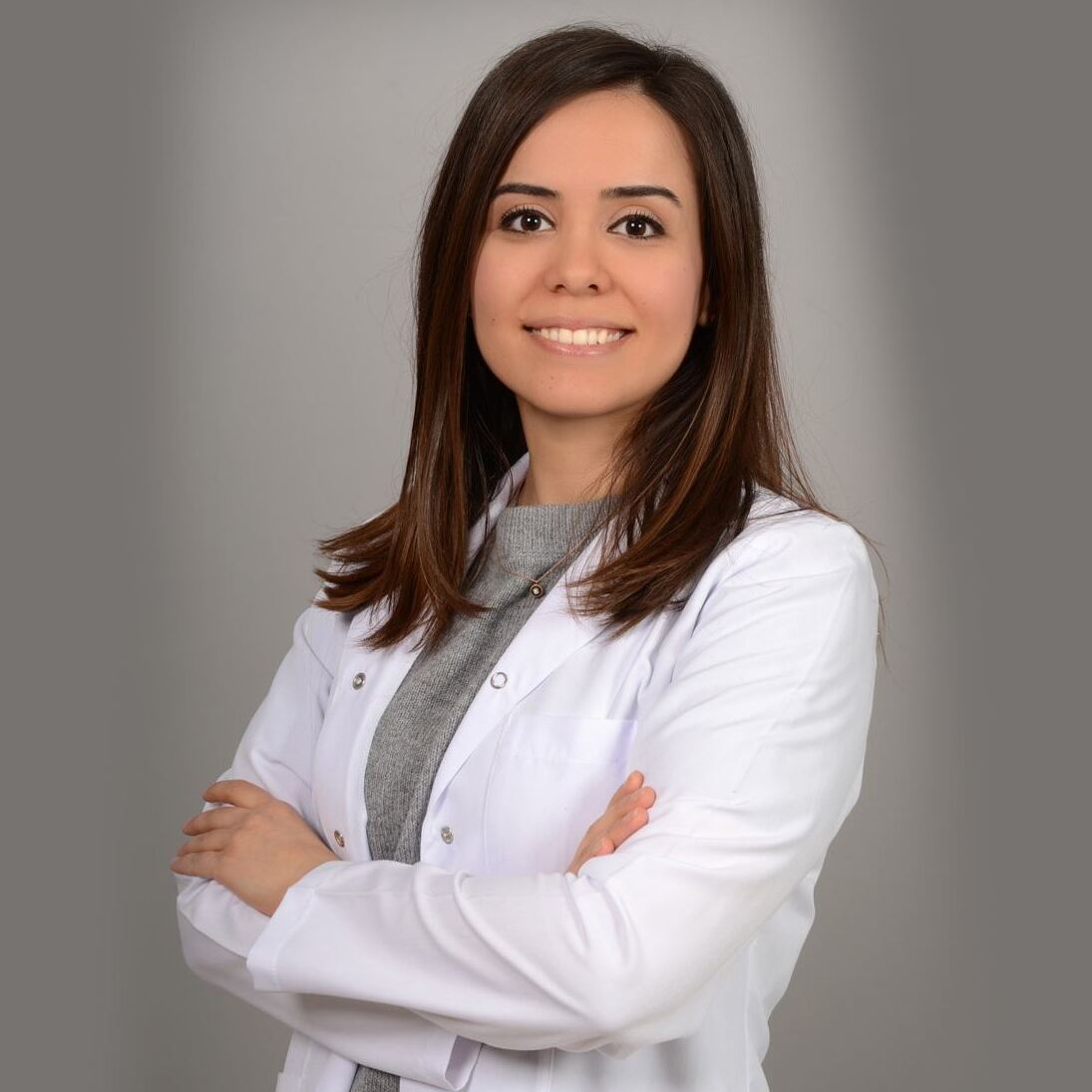 Dr. Dt. Gökçe Kılıç 