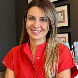Dr. Dt. Özlem Sezgin Çınar 