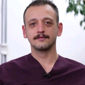 Dt. Özgün Eylem Karadağ 