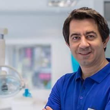 Dt. Alper Gürhan