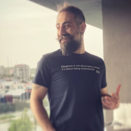 Dr. Çağrı Özçelebi 